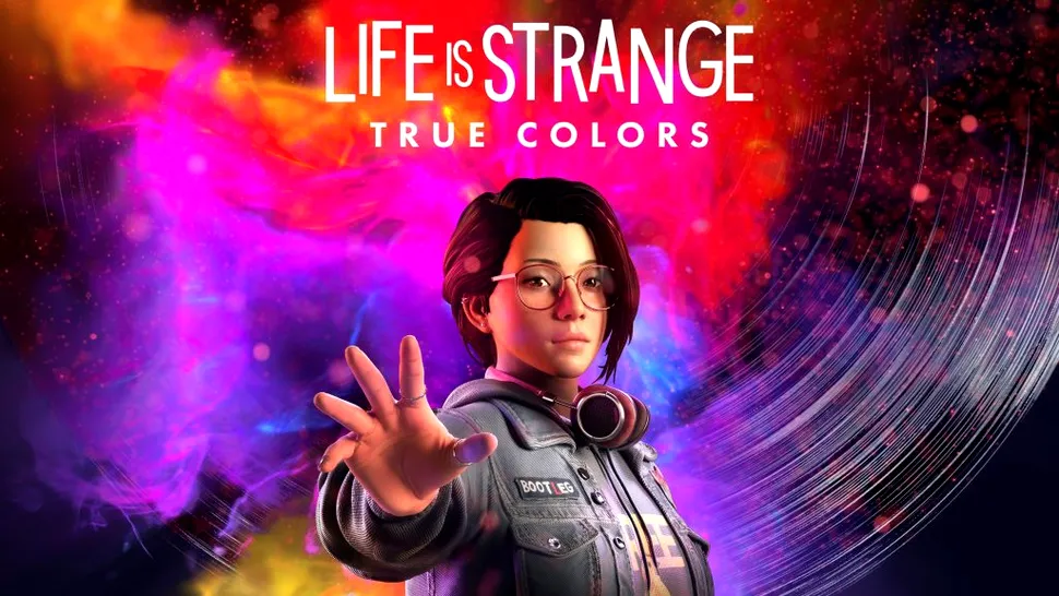 Life is Strange: True Colors, anunțat oficial. Primele două jocuri ale seriei vor fi remasterizate