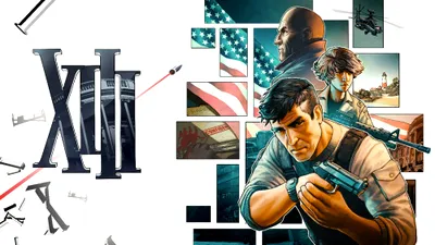 Remake-ul XIII a primit data de lansare. Cum arată ediția limitată a jocului