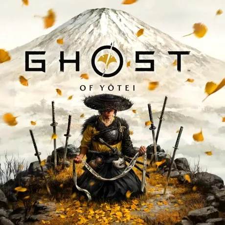 Ghost of Yōtei, de la autorii lui Ghost of Tsushima, va fi lansat în 2025 pentru PS5
