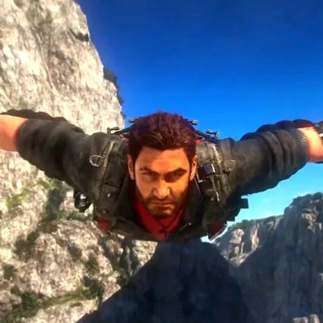 Just Cause 3 – Story Trailer