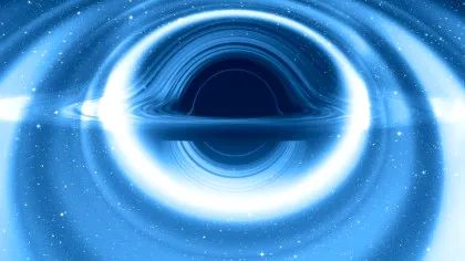 Ce se află în interiorul găurilor negre? Iată noua ipoteză propusă de cercetători!