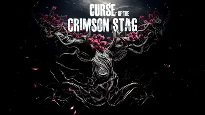 Curse of the Crimson Stag, thriller cu elemente folk-horror