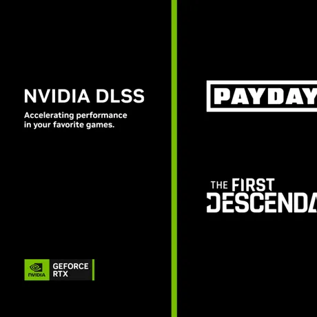 The First Descendant se lansează cu suport pentru DLSS 3.5 cu Ray Reconstruction. Un nou driver GeForce Game Ready este disponibil
