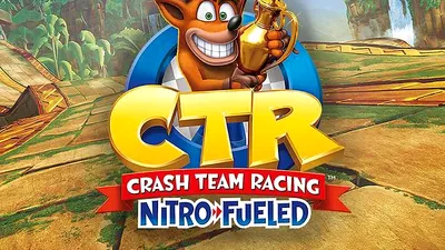 Crash Team Racing Nitro-Fueled Review: arcade re-motorizat