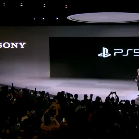 Sony prezintă logo-ul PlayStation 5, PS4 depăşeşte 106 milioane unităţi vândute
