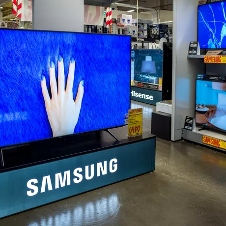 Noile televizoare Samsung vor oferi suport pentru servicii de cloud gaming. Cele trei platforme anunțate