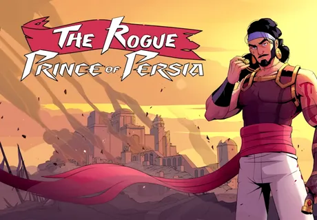 The Rogue Prince of Persia