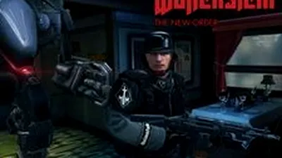 Wolfenstein: The New Order primeşte trailerul final înainte de lansare