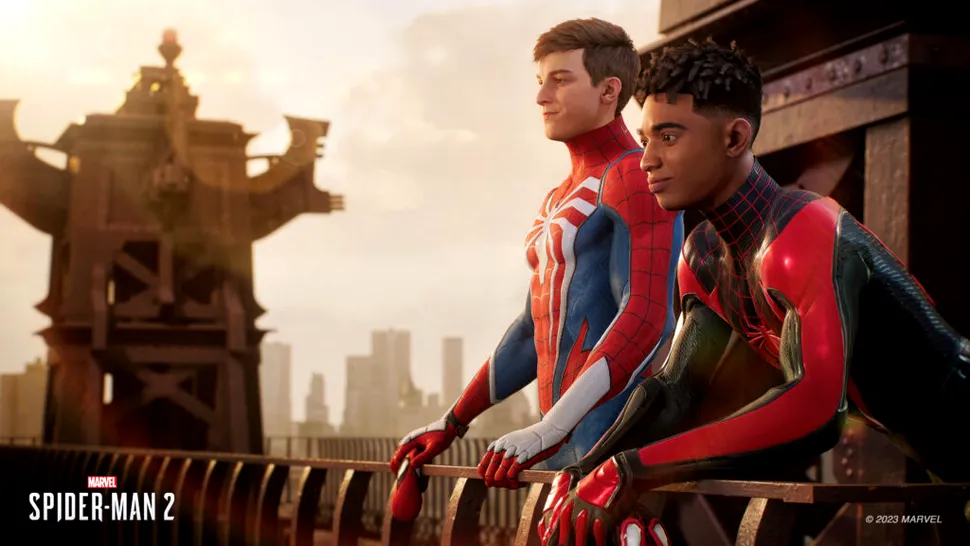Marvel’s Spider-Man 2 Review: o continuare bună, dar foarte previzibilă