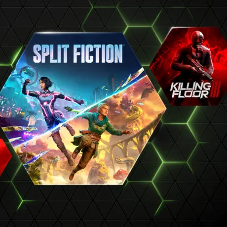 Ce ne jucăm pe GeForce Now în martie 2025