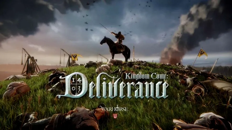 Kingdom Come: Deliverance depășește 3 milioane de exemplare vândute. Va putea fi jucat gratuit în acest weekend