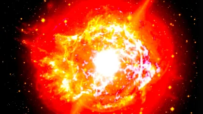 Supercomputerele au rezolvat un mister cosmic vechi de 50 de ani