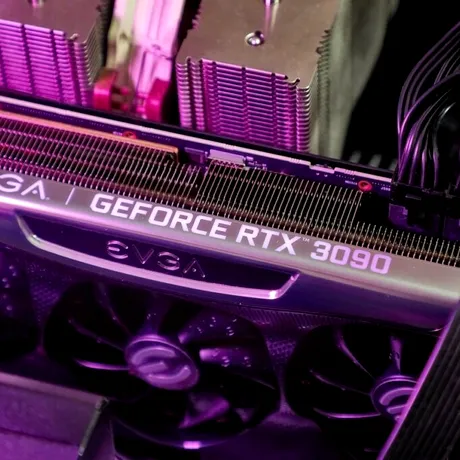 Șeful Nvidia a spus de ce plăcile video RTX 40 sunt atât de scumpe: Legea lui Moore este moartă