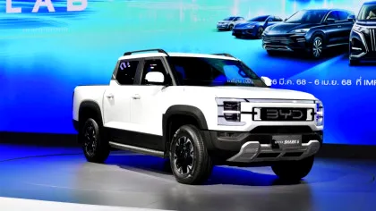 Cel mai mare producător de mașini electrice din lume a ajuns pe lista rușinii