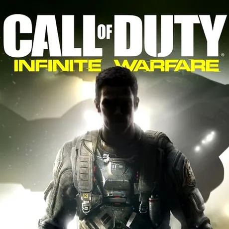 Call of Duty: Infinite Warfare - Combat Rigs şi Weapon Crating