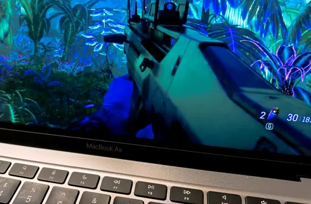 GeForce NOW: cum transformi un laptop de office într-o veritabilă mașinărie de gaming