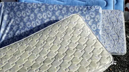 De ce trebuie să-ți cureți salteaua și cum trebuie să o faci