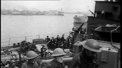 De ce a oprit Hitler atacul asupra Dunkerque? Explicația unui general german