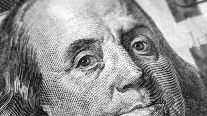 236 de ani de la moartea lui Benjamin Franklin, marele inventator care a ajuns părintele unei naţiuni