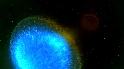 Astronomii au cartografiat petele stelare. Ce ascund de fapt?