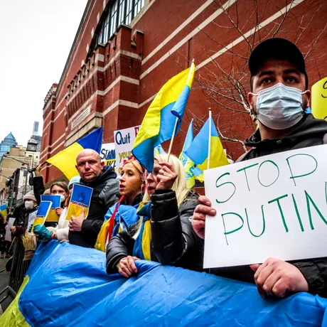 Apel către PlayStation și Xbox: Ucraina cere blocarea gamerilor din Rusia și Belarus