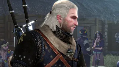 The Witcher 3 – primul expansion are dată de lansare!