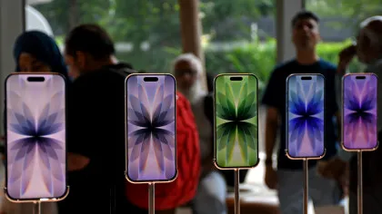 Apple avertizează că sute de milioane de iPhone-uri sunt vulnerabile la un spyware „extrem de sofisticat”