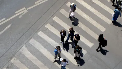 Legătura dintre avuție și sănătate: ratele obezității stagnează în țările bogate, dar cresc în țările în curs de dezvoltare