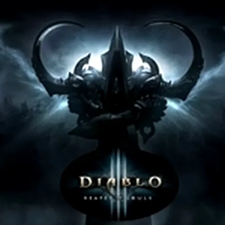 Diablo 3: Reaper of Souls va fi lansat pe PlayStation 4