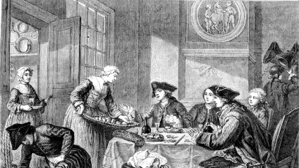 Somnul de 8 ore este „o invenție” modernă. Cum dormeau oamenii pe vremuri?