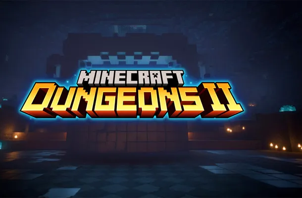 Minecraft Dungeons II, dezvăluit oficial. Când vom reveni în universul Minecraft
