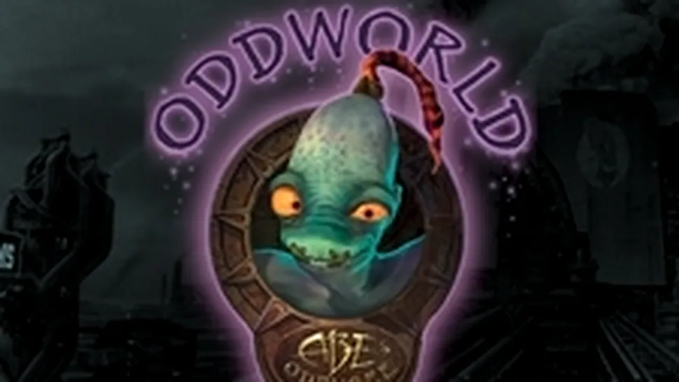 Oddworld: Abe's Oddysee New 'n' Tasty - imagini noi