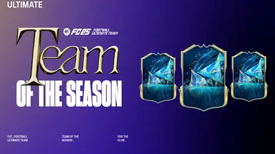 EA SPORTS FC 25 și EA SPORTS FC Mobile primesc Ultimate Team of the Season, cu cei mai buni fotbaliști din sezonul 2024-2025