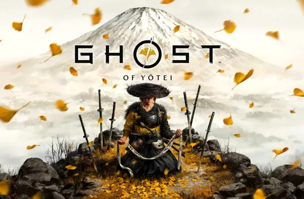 VIDEO: Ghost of Yotei – Journey Through The Edge Of Japan