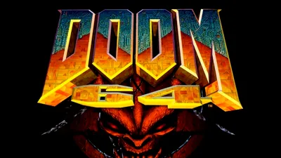 DOOM 64, bonusul pentru precomenzile lui DOOM Eternal, va include un capitol nou