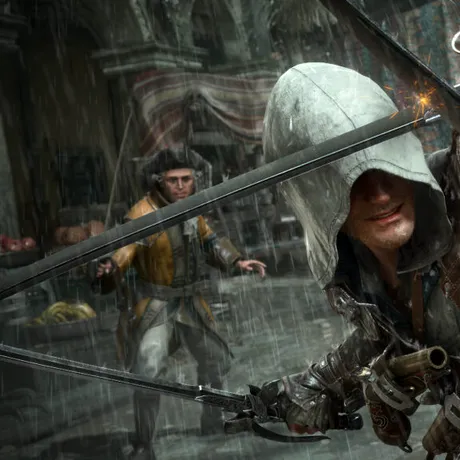 Assassin’s Creed Black Flag Resynced – cerințe de sistem pentru versiunea de PC