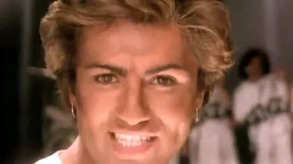 Chitara lui George Michael din videoclipul piesei „Faith”, vândută la licitație