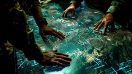 Cum este folosită inteligența artificială în război și de ce întârzie reglementările internaționale