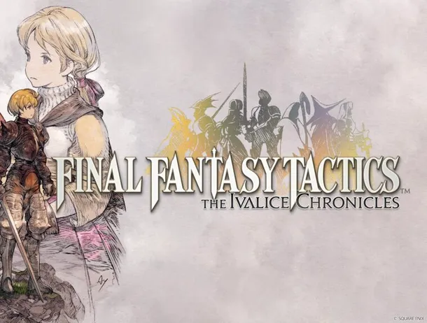 Final Fantasy Tactics The Ivalice Chronicles Review: întoarcerea în Ivalice, cu grind 100%