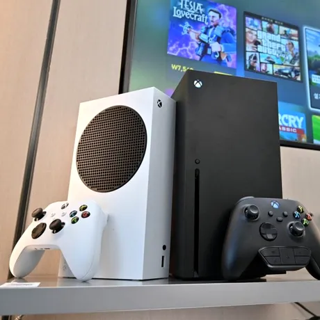 Serviciul GeForce Now, disponibil prin intermediul Edge pe consolele Xbox