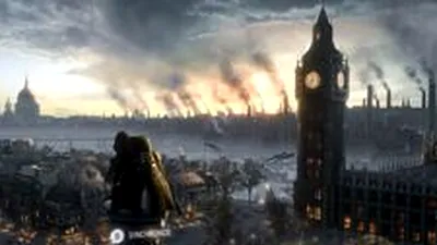 Assassin’s Creed: Victory în toamna anului viitor?