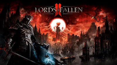 Lords of the Fallen II nu va mai fi lansat anul acesta. Când a fost reprogramată apariția jocului