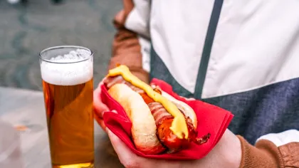 Berea germană, amenințată de secetă chiar înainte de Oktoberfest
