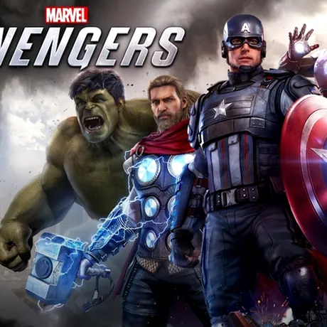 Marvel’s Avengers – trailer nou, ediţii speciale şi start pentru precomenzi