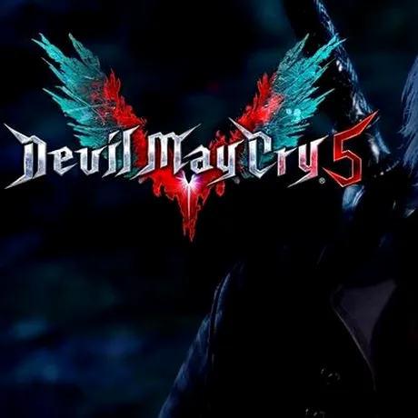 Urmăreşte întregul demo Devil May Cry 5 de pe Xbox One în rezoluţie 4K