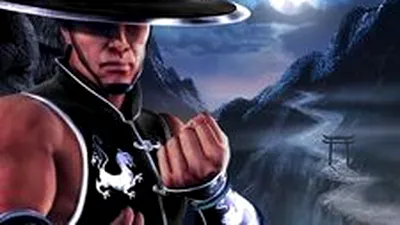 Kung Lao, un nou personaj confirmat pentru Mortal Kombat X