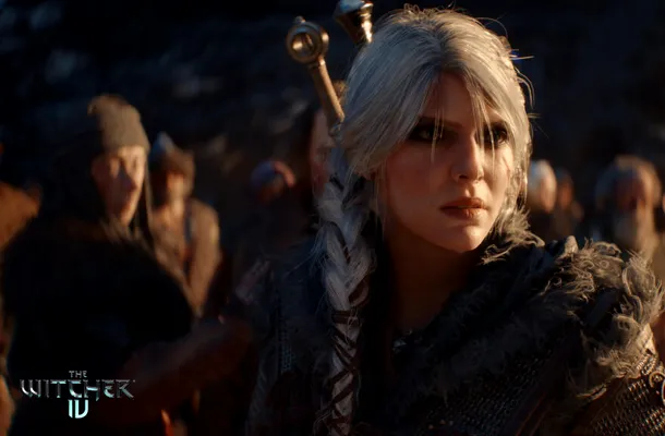 The Witcher IV ar urma să fie lansat în 2028