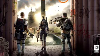 Ubisoft prezintă conţinutul endgame din Tom Clancy’s The Division 2