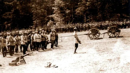 În urmă cu 109 ani avea loc cea mai mare bătălie de pe Frontul românesc din Primul Război Mondial: „Mărăşeşti fu mormântul iluziilor germane”