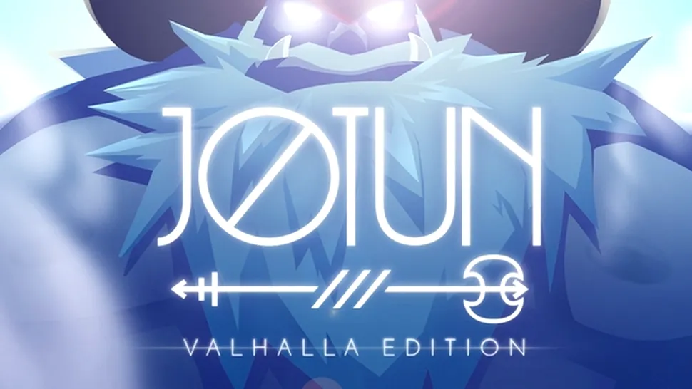 Jotun: Valhalla Edition, joc gratuit oferit de Epic Games Store
